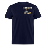 SOFAKING Awesome Series Tee (2024) - navy