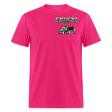 SOFAKING Awesome Series Tee (2024) - fuchsia