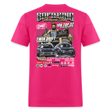 SOFAKING Awesome Series Tee (2024) - fuchsia