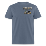 SOFAKING Awesome Series Tee (2024) - denim