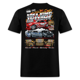 SOFAKING Awesome 350z Event Tee (2024) - black