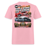 SOFAKING Awesome 350z Event Tee (2024) - pink