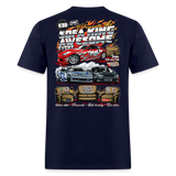 SOFAKING Awesome 350z Event Tee (2024) - navy
