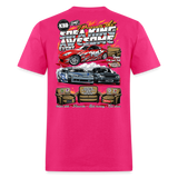 SOFAKING Awesome 350z Event Tee (2024) - fuchsia