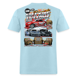 SOFAKING Awesome 350z Event Tee (2024) - powder blue