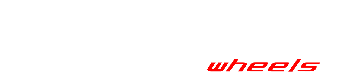 Cosmis Racing Wheels