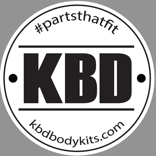 KBD Body Kits