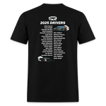 SofaKing Awesome Driver Tee - black