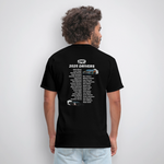 SofaKing Awesome Driver Tee - black