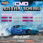 CMD The Sofa King Awesome Event Rd 2 SKAS - Fun Run Sunday - CMDrift
