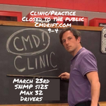 CMD Clinic/Private Practice - CMDrift