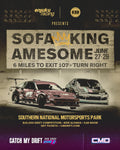 CMD The Sofa King Awesome Event Rd 2 SKAS - Fun Run Sunday