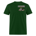 SOFAKING Awesome Series Tee (2024) - forest green