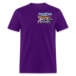 Saturday Night Fever Event Tee (2024) - purple