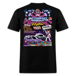 Saturday Night Fever Event Tee (2024) - black