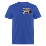 Saturday Night Fever Event Tee (2024) - royal blue