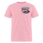 Saturday Night Fever Event Tee (2024) - pink