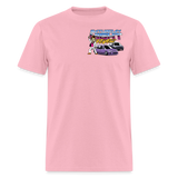 Saturday Night Fever Event Tee (2024) - pink