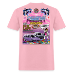 Saturday Night Fever Event Tee (2024) - pink