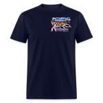 Saturday Night Fever Event Tee (2024) - navy