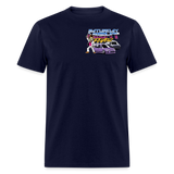 Saturday Night Fever Event Tee (2024) - navy