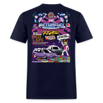 Saturday Night Fever Event Tee (2024) - navy