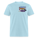 Saturday Night Fever Event Tee (2024) - powder blue