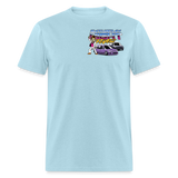 Saturday Night Fever Event Tee (2024) - powder blue