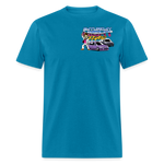 Saturday Night Fever Event Tee (2024) - turquoise