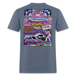 Saturday Night Fever Event Tee (2024) - denim