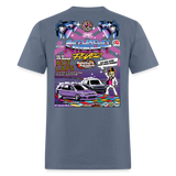 Saturday Night Fever Event Tee (2024) - denim